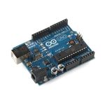 ARDUINO UNO