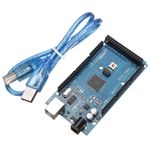 Arduino Mega2560 CH340