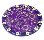 PCB Board for ATmega328P MP3 Player VS1053 Deve...