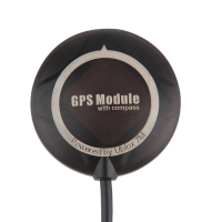 ماژول گیرنده UBLOX NEO-7M GPS برای APM2.5 2.6 2...