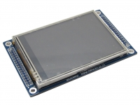 ماژول TFT LCD رنگی 3.2 اینچ تاچ HY32D