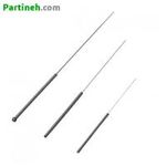 تمیز کننده نازل پرینتر سه بعدی 0.2 / 0.3 / 0.4