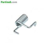 فنر تسمه سفت کن مناسب برای تسمه GT2