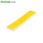 پنبه نسوز مناسب عایق بلوک آلمینیومی هیتر پرینتر سه بعدی