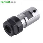 کولت ER11-A مناسب اسپیندل با قطر شفت 5mm ساخت چین