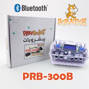 PRB-300B Controller