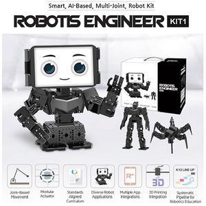 Robotis Engineer Kit1