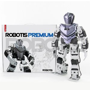 ROBOTIS Premium