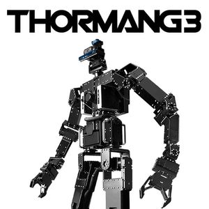 ROBOTIS THORMANG3