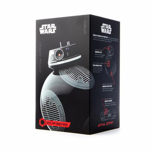 BB-9E App-Enabled Droid