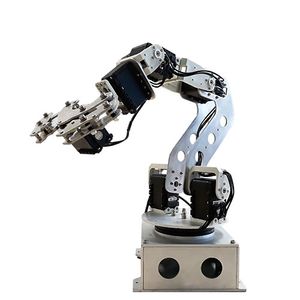 ROBOTIC ARM6X