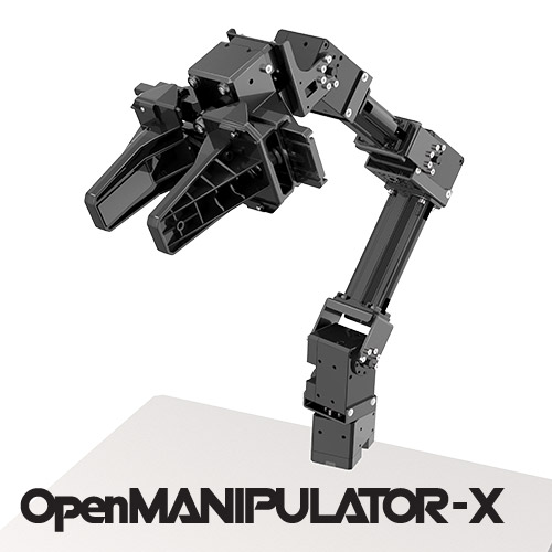 OpenManipulator-X RM-X52-TNM