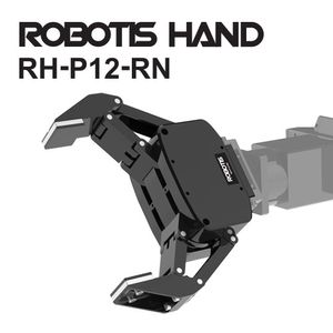 ROBOTIS HAND RH-P12-RN