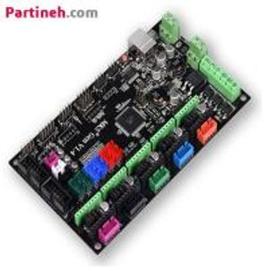 برد MKS Gen V1.4 کنترلر پرینتر سه بعدی