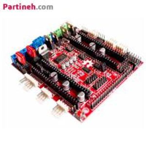 برد کنترلی Ramps FD مناسب آردوینو Due
