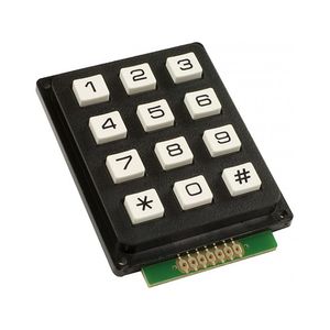 Keypad