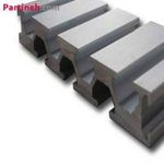 پروفیل آلومینیومی شیار دار (میز CNC) سایز 15*120 شیار 8mm