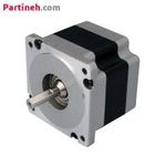استپ موتور نما 34 گشتاور 85kg.cm لیدشاین مدل 86HS85