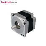 استپ موتور نما 34 گشتاور 120kg.cm لیدشاین مدل 86HS120