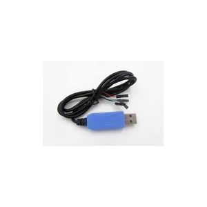 مبدل USB به سریال TTL مدل PL2303TA با...