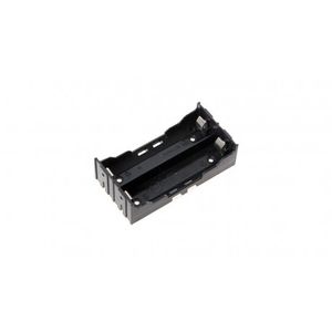 جاباتری لیتیوم یونی دوبل سایز 18650