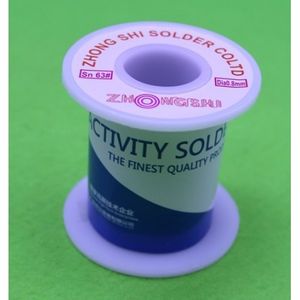 سیم لحیم اکتیوتی(چینی)