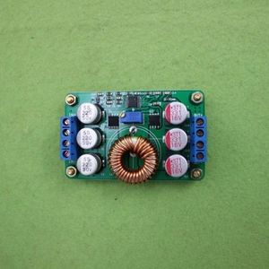 مبدل کاهنده DC-DC با راندمان بسیار...