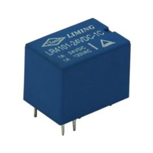 RELAY LIMING 24 V-15A