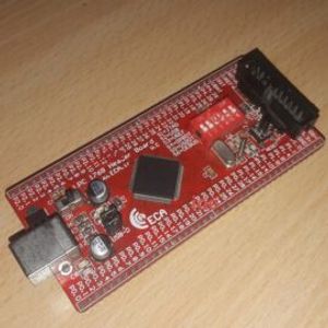 هدر برد LPC1768