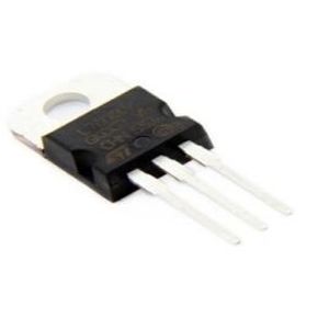 MOSFET IRF840