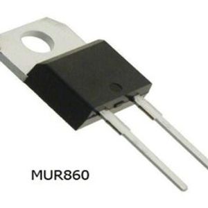 U860 Fast Diode