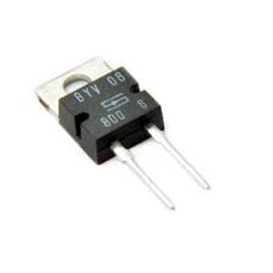 FAST DIODE BYV08-800