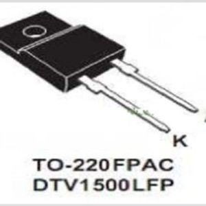 FAST DIODE DTV1500LFP