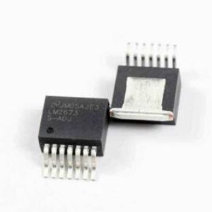 LM2673-ADJ REGULATOR