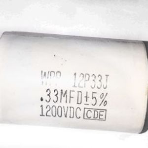 خازن MKP 330n 1200V