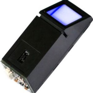 سنسور اثر انگشت SM630