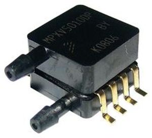MPXV4006-Integrated Pressure Sensor