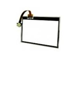 تاچ LCD مقاومتی 64×128