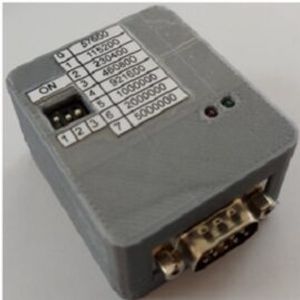 USB TO RS422 CONVERTOR