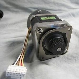 STEPPER MOTOR 42d4002 2.9 V 1.2A 1.8D