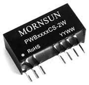 MORNSUN-PWA2412CS-2W