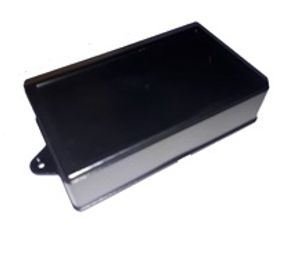 جعبه مستطیلی پلاستیکی  دیواری