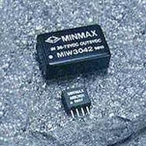 MINMAX-MIW3042
