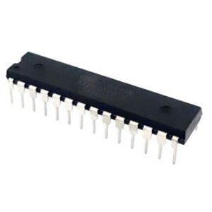 میکروکنترلر ATMEGA8A