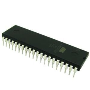 میکرو کنترلر ATMEGA32A