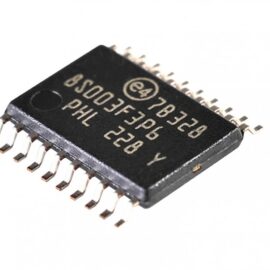 میکرو کنترلر SMD STM8S003F3P6