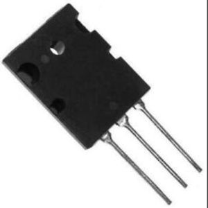 IGBT IXGK50N60AU1
