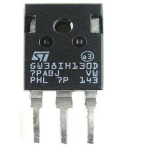IGBT GW38IH130
