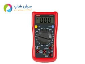 مولتی متر و دماسنج سایز کوچک یونیتی UNI-T UT132C