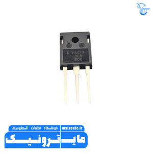 آی جی بی تی RJH60F7